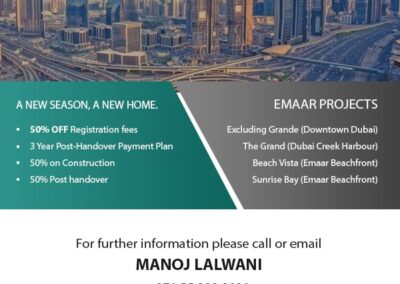 Flyer Design