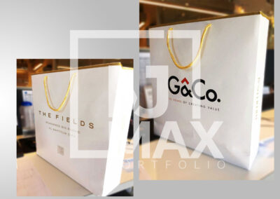 Bag Design