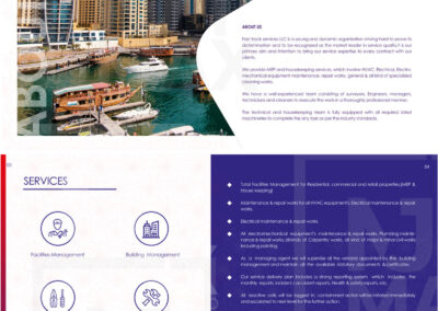Brochure