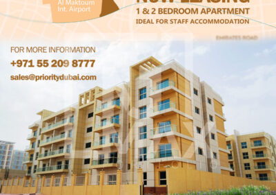 Flyer Design