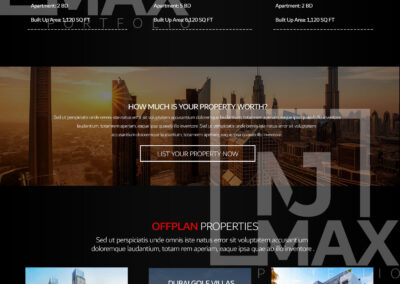 MaxJosen Design
