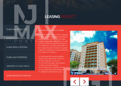 MaxJosen Design