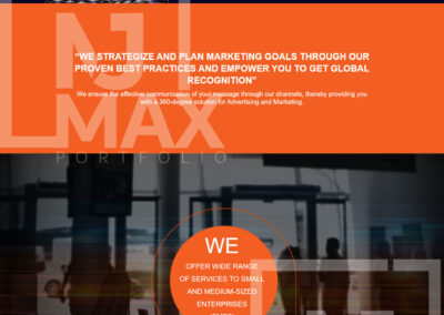 MaxJosen Design