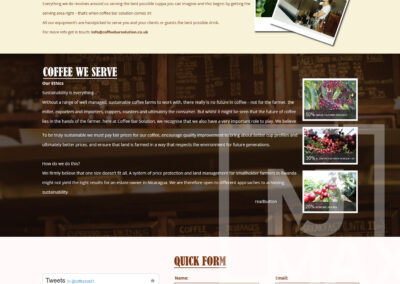 MaxJosen Design
