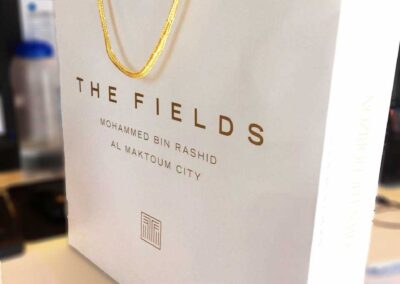 Bag Design