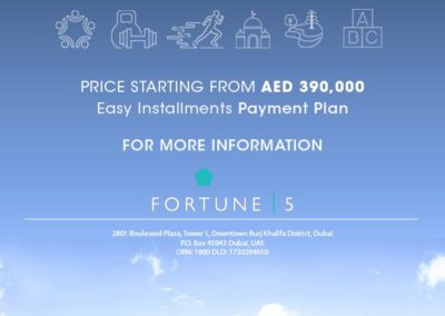 Flyer Design